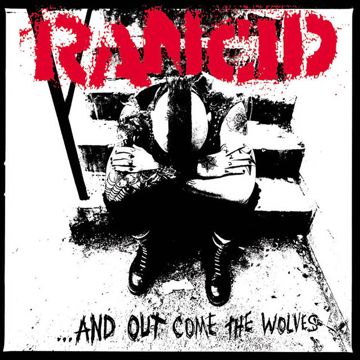 The Wolves Come Out