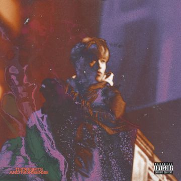 尔湾随笔-cover