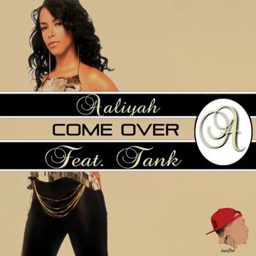 Come Over-cover