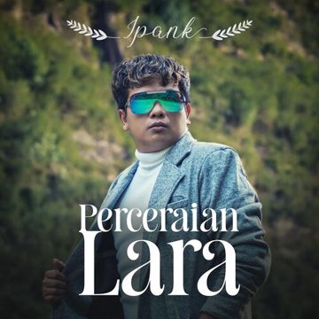 Perceraian Lara-cover