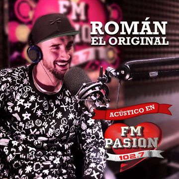 Amor de Chat - Versión Acústica-cover