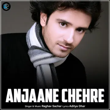 Anjaane Chehre-cover