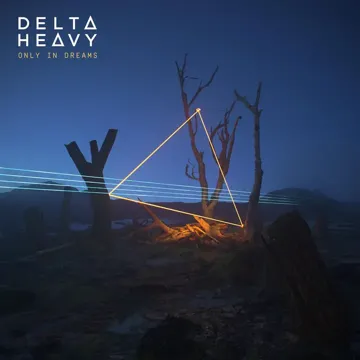 Here With Me (feat. Modestep)-cover