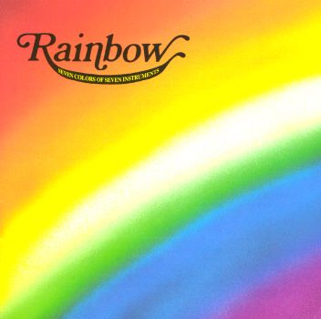 Rainbow Colors-cover