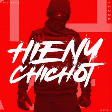 Hieny chichot-cover