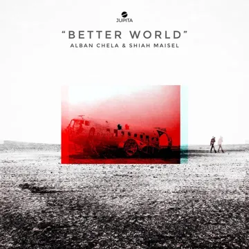 Better World-cover