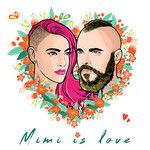 Mi Amor-cover