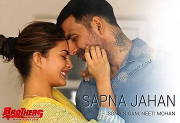 SAPNA JAHAN ORIGINAL HQ TRACK BY ARINDAM