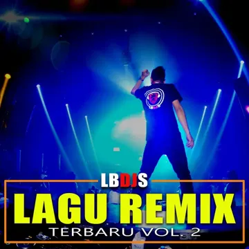 DJ Yang Penting Happy (Remix Ver.)
