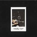 nobody else-cover
