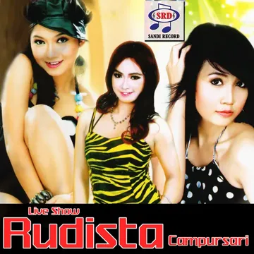 Tali Kutang (Live)