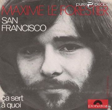 San Francisco (Acoustic Piano)