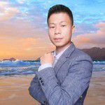 我的快乐就是想你