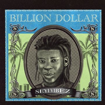 Billion Dollar-cover