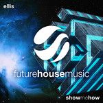 Show Me How(Original Mix)-cover