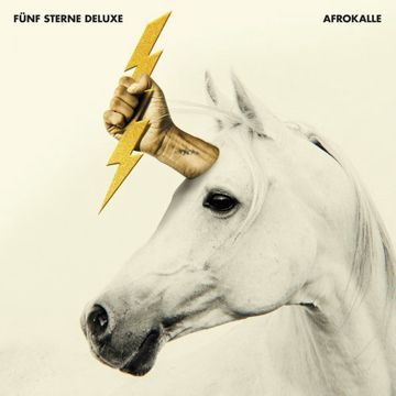 Afrokalle-cover
