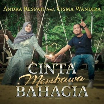 Cinta Membawa Bahagia-cover