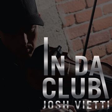 In Da Club-cover