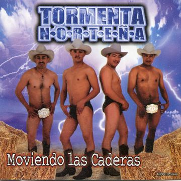 Moviendo Caderas-cover