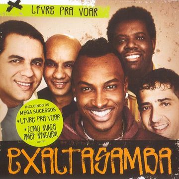 Eu e Você Sempre-cover