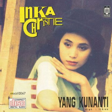 Yang Kunanti-cover