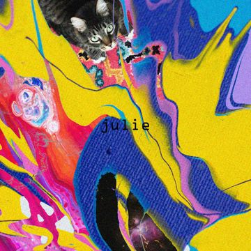 Julie-cover