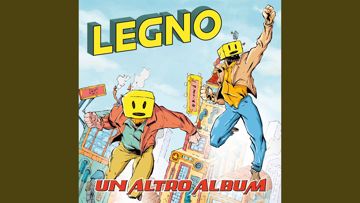 Ho pestato una Merda-cover