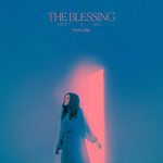 The Blessing(Live)-cover