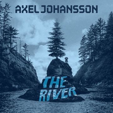 The River-cover