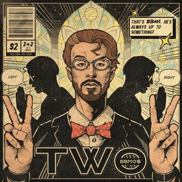 two-cover