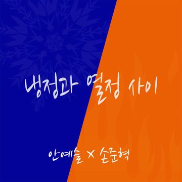 냉정과 열정 사이-cover