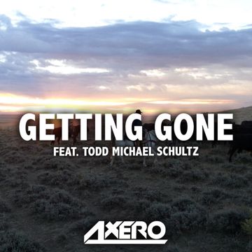 Getting Gone (feat. T. M. Schultz)-cover