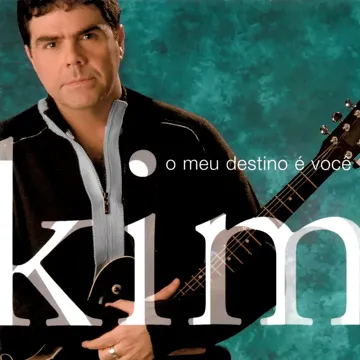 O Meu Destino É Você-cover