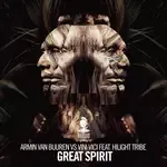 Great Spirit (Extended Mix)-cover