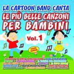 Il pinguino belisario-cover
