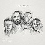 Crucified-cover
