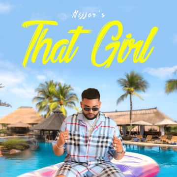 That Girl-cover