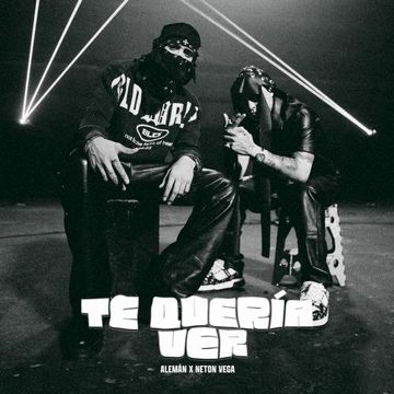 Te Quería Ver-cover