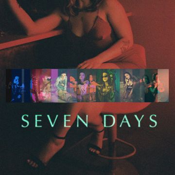 Seven Days-cover