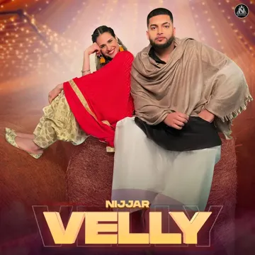Velly-cover