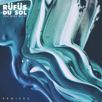 You Were Right-cover