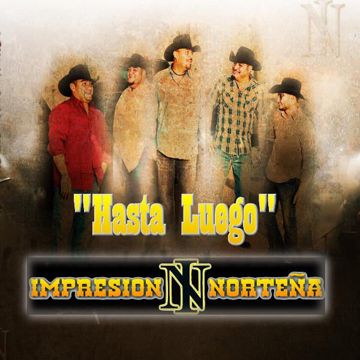 Hasta Luego-cover