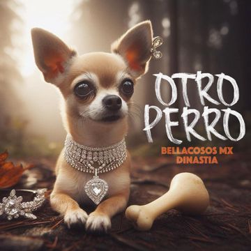 Otro Perro-cover