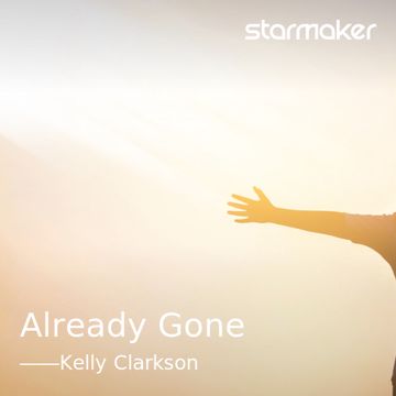 Already Gone-cover