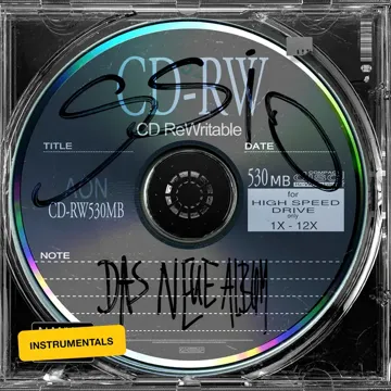 Beinchen (Instrumental)-cover