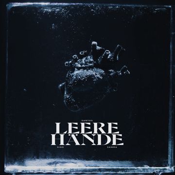 Leere Hände-cover