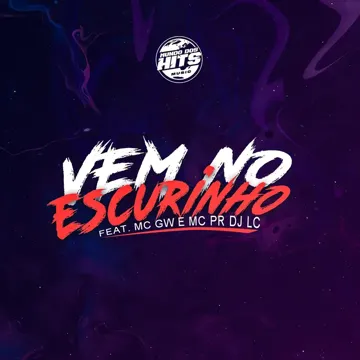 Vem No Escurinho-cover