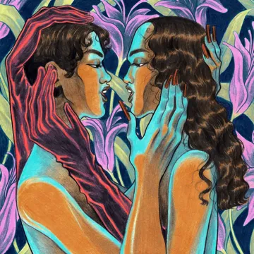 Love Me (feat. Jamila Woods & Jay Cue)-cover