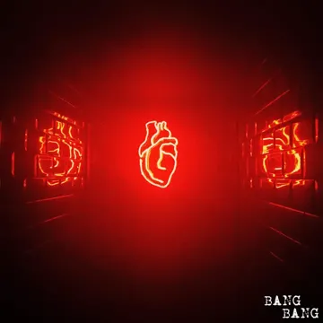 BANG BANG-cover