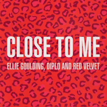 Close To Me-cover